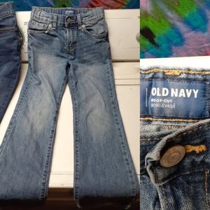 Old Navy Jeans-boys slim